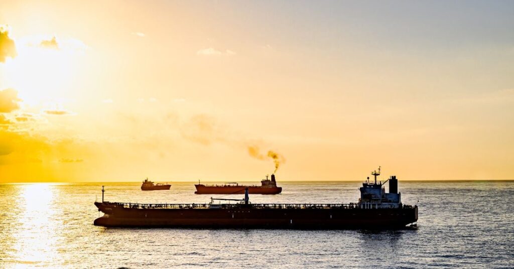 strait of hormuz
