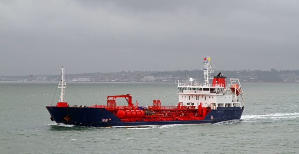 bosphorus strait