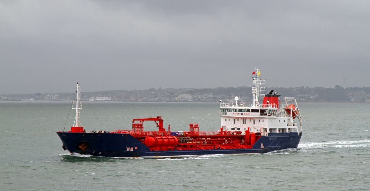 bosphorus strait