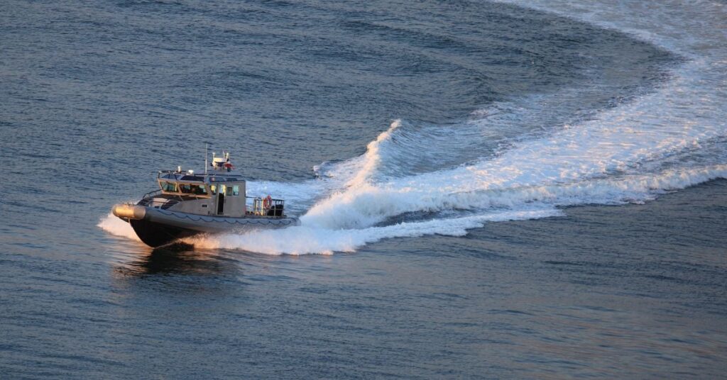 maritime militia