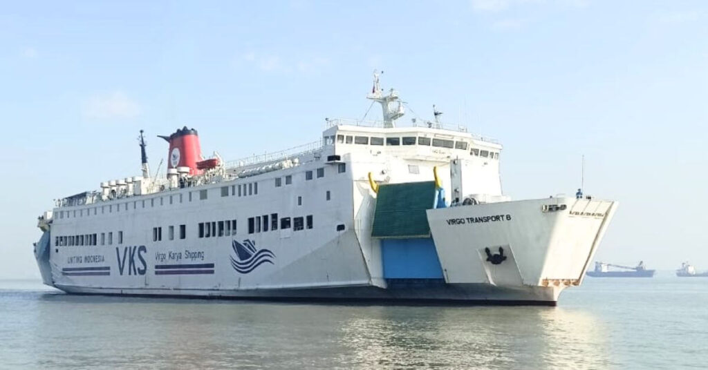 Ferry