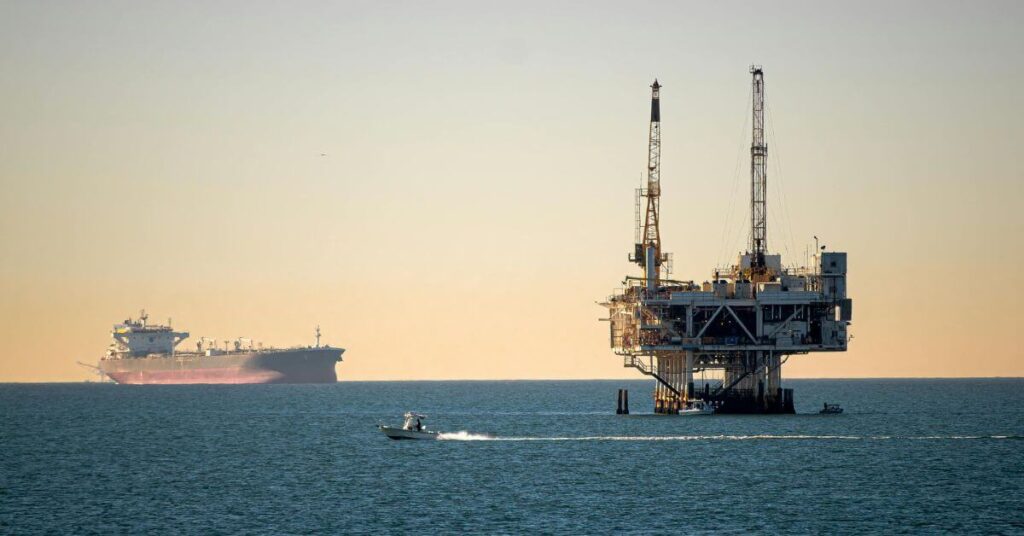 scarborough gas project