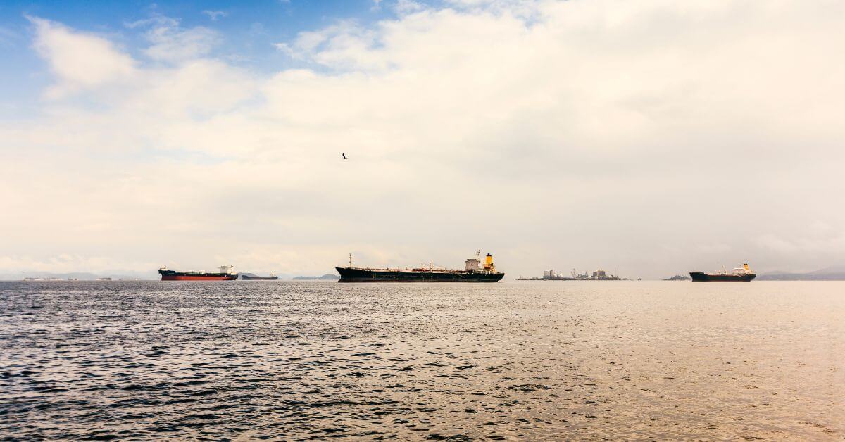 iran shadow fleet
