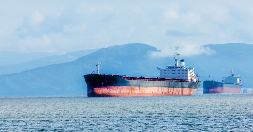 strait of hormuz