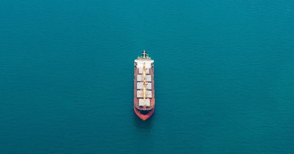 strait of hormuz