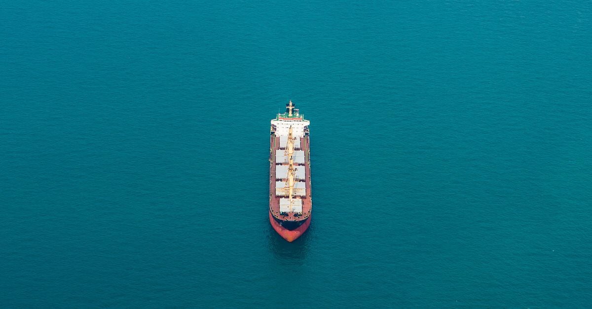 strait of hormuz