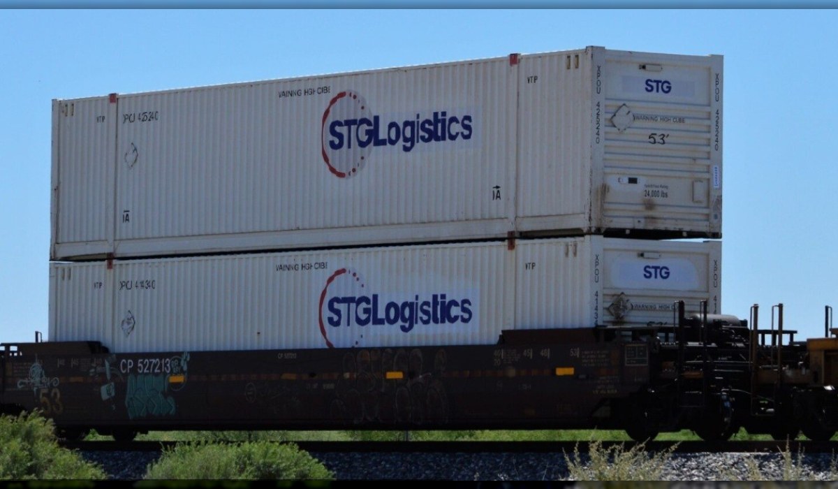 STG Logistics
