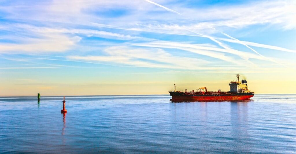 strait of hormuz