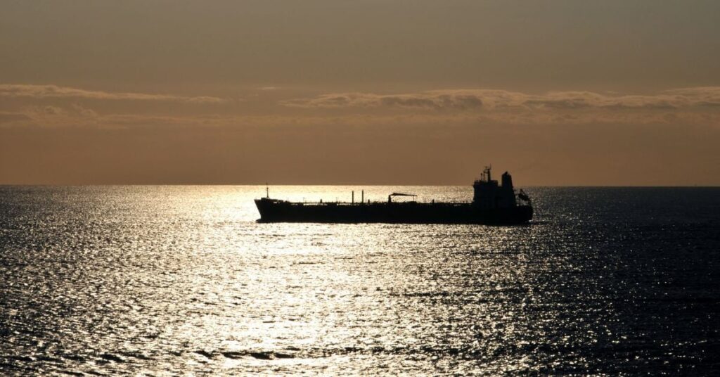strait of hormuz