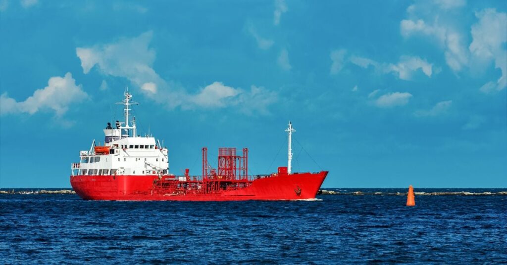 strait of hormuz