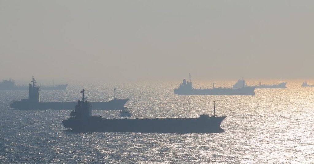 Black Sea