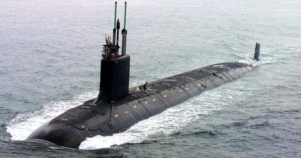 US Navy