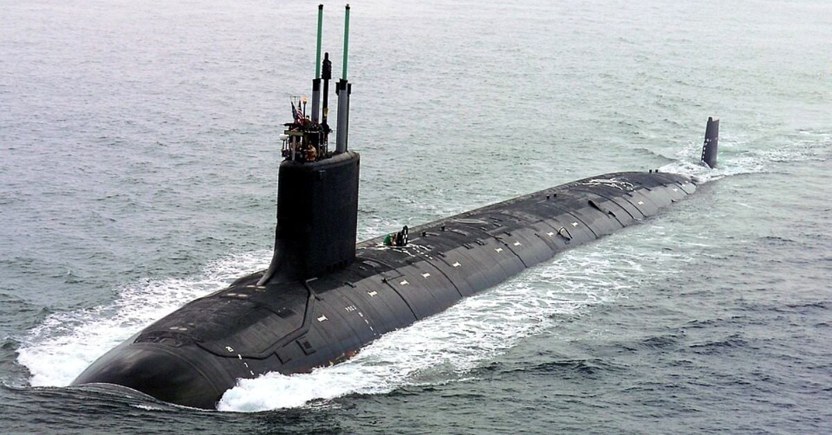 US Navy