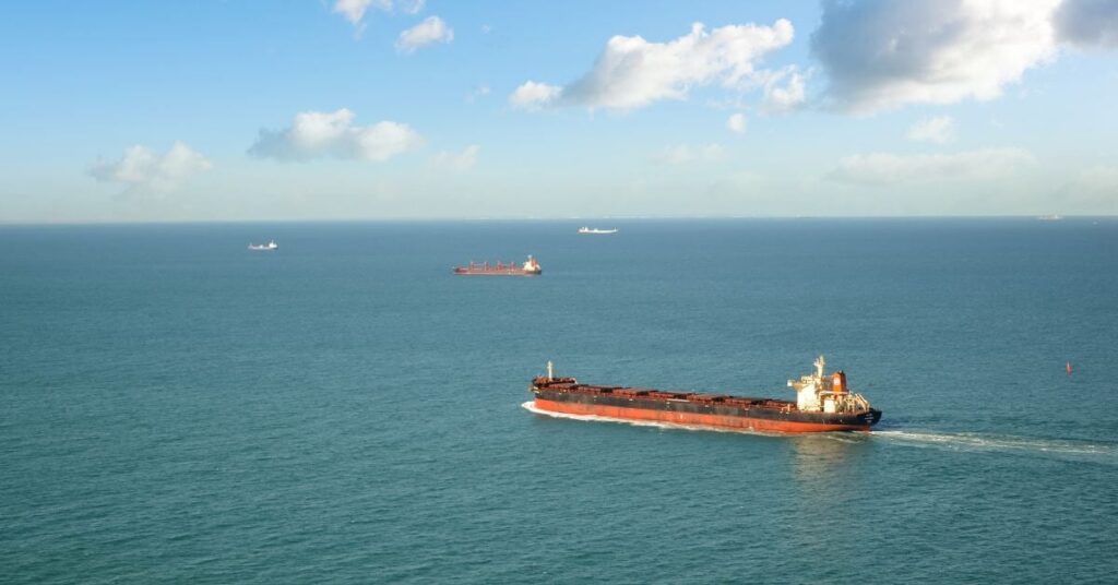 strait of hormuz