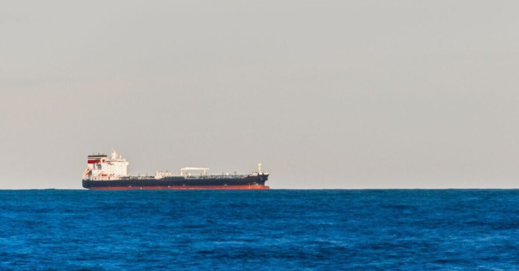 strait of hormuz