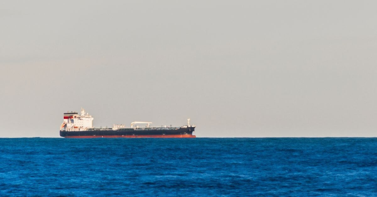 strait of hormuz