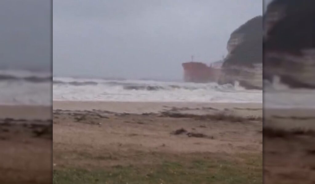 Black Sea